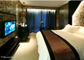 北京玛雅岛酒店