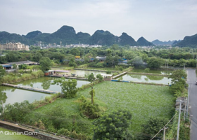 柏纳酒店（桂林芦笛岩店）