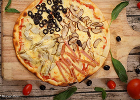 东圃福朋喜来登自助餐