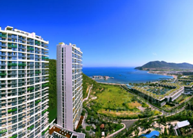 三亚半山半岛度假酒店(全套房)