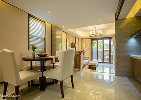 悦云·丽江别院度假酒店