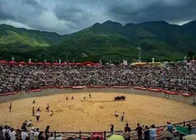 宜春景福生态园