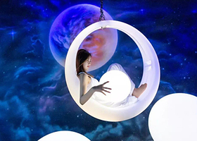 北京抖拍乐园时尚艺术馆