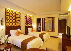 三亚亚龙湾铂尔曼度假酒店