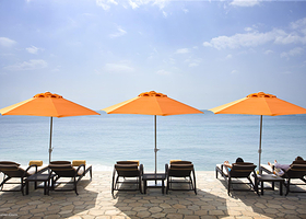 三亚文华东方酒店