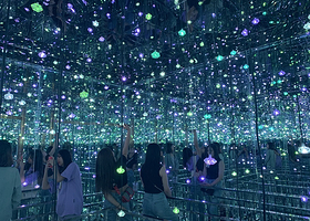 乐山星空失恋博物展（旗舰店）