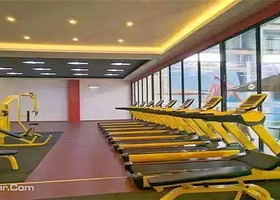 赣州亚热带国际水汇