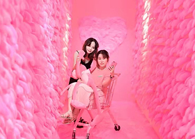 初恋颜色博物馆