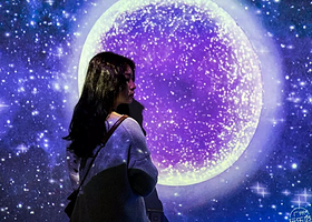 深圳星空失恋博物馆（深业上城店）