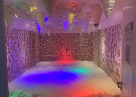 南都度假酒店水疗中心