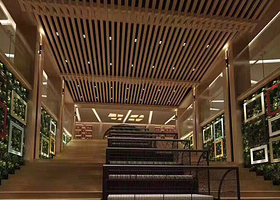 江阴市城区禧汤汗蒸休闲中心