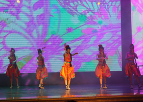 哈尔滨地方戏院二人转（新闻电影院店）