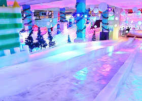 长津冰雪梦幻王国