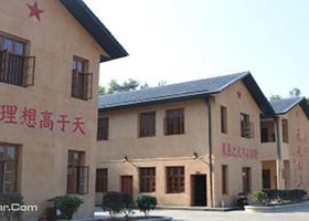 韶山红旅营景区