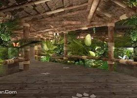 南昌融创茂Minizoo室内萌宠乐园