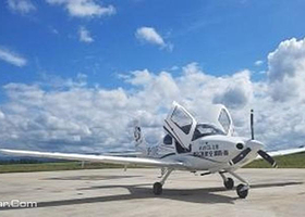 爱飞客（天津）航空俱乐部