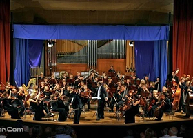 【珠海】博研之夜—意大利纳维利爱乐乐团音乐会