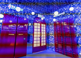 星发现轰趴馆(万达广场)