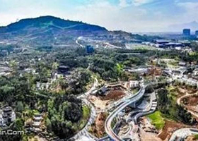 河北省第二届园林博览会（秦皇岛站）