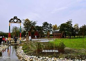 水隐桑田·绣里