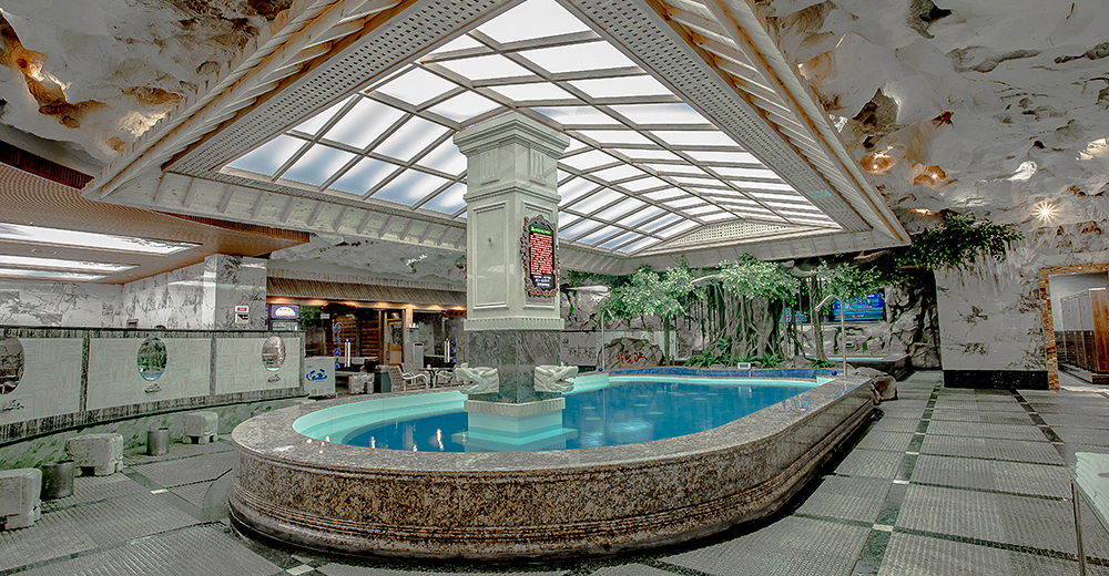 保定国际俱乐部门票 搓澡 乐活票务 景点门票预订