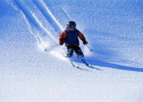 源盛嘉禾冰雪乐园