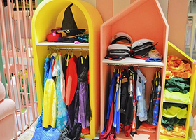 S-Books亲子书店（大悦城店）