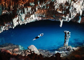 壤口岩洞-RANGKO CAVE