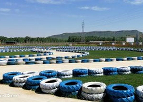 星辰谷户外主题乐园