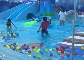 梦幻岛水上乐园