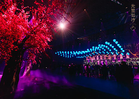 光景如诗·沉浸式5D剧场