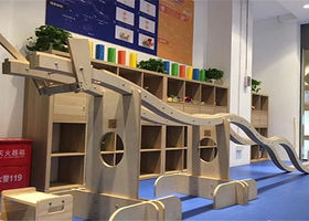 泉州奇趣科学百科馆