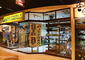 宿务实弹射击体验