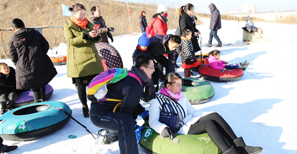 集發生態農業觀光園門票含觀光車景區售票窗口現取票