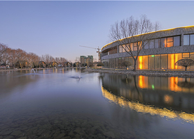 茗汤日月潭温泉会馆