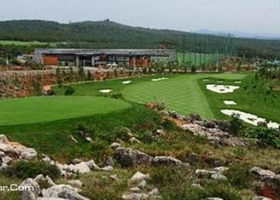 东方高尔夫球场