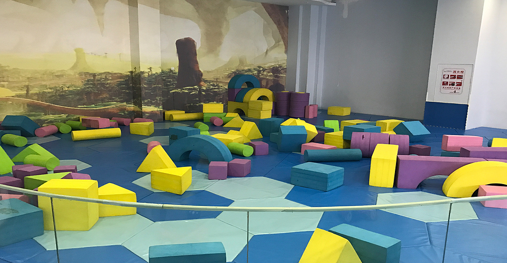 入园在线支付暂无去哪儿价华南mall欢笑天地华南mall宝宝乐园包含景点