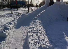 大象鹭岛冰雪乐园