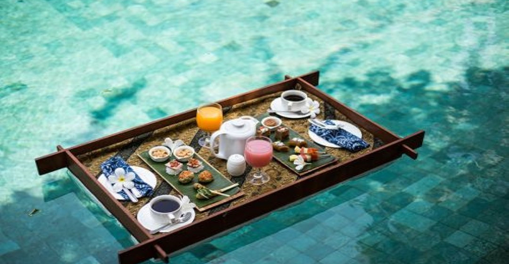 包含景点: 巴厘岛漂浮餐厅 去哪儿价 &yen; 139 在线支付 保障计划不