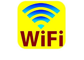 南极洲通用wifi