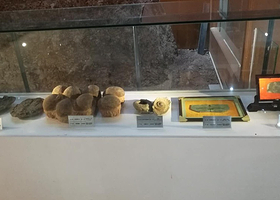 河南汝阳恐龙国家地质公园