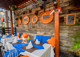 水明漾 - SEMINYAK