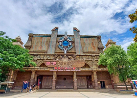 奇境：穿越北纬30°