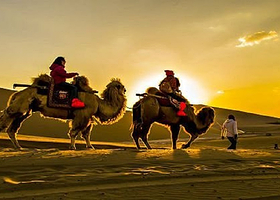 阳光沙海度假村