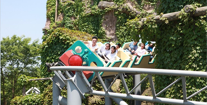 矿山历险门票,矿山历险门票预订,矿山历险门票价格,去哪儿网门票