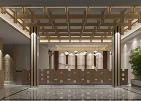 乐天汗蒸（慈溪）