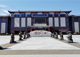 珲春市红色文化民俗博物馆