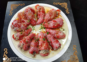 婺源徽菜名俗馆