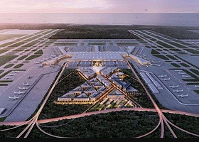 伊斯坦布尔欧洲区新机场（IST）