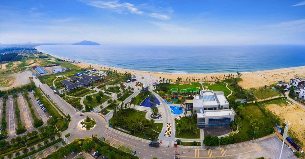 包含景点: 阳西月亮湾 月亮湾碧海蓝天滨海旅游度假区 去哪儿价 &yen